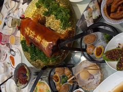 -翠园(北京王府中环店)