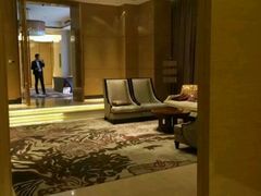 -宁波威斯汀酒店