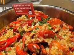 -靓靓蒸虾·头牌蒸虾(雪松路总店)