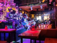 -在路上酒吧(大理古城店)