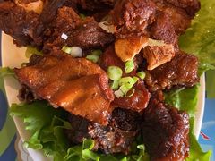 -牧马人奶茶馆(乌兰察布总店)
