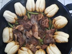 -古洼一锅鲜(开发区店)