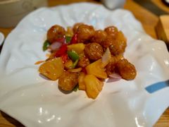-渝半城经典川粤菜(重庆天地店)