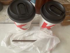 -肯德基(珠峰店)