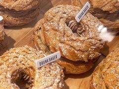 -DRUNK BAKER(上海陕康里店)