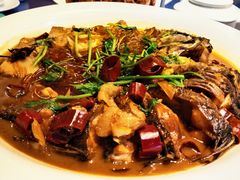 -吴记酱骨炖菜馆(西大直街店)