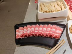 -海底捞火锅(九久奥特莱斯店)