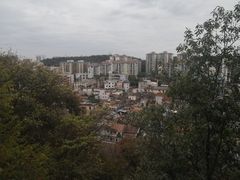 -佛山华盖山公园
