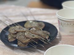 -郑记•不夜城烧烤•龙虾•虾蟹(黄鹤楼店)
