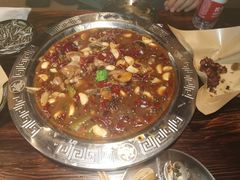 -破店肥哈·海鲜·烧烤(郑州银泰inPARK店)