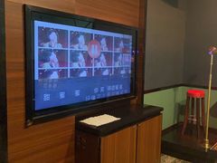 -歌声里K BAR(星湖城店)