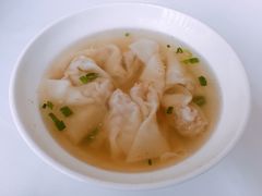 上海手包小馄饨-上海小南国(世博源店)