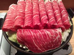 -牛玄庵日式寿喜烧·料理店(新源里店)