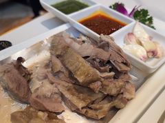 -燕兰楼·清真西北融合菜(亚运村店)