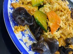 -一锅厨东北水饺店(厦大店)