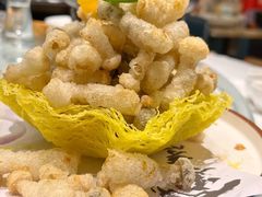 -潮粤香海鲜酒楼(沙湖店)