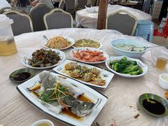 -梅姐海鲜餐厅(水头海鲜街店)