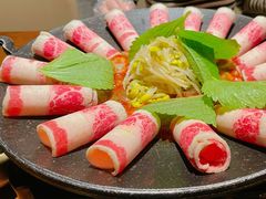 铁板章鱼肥牛-春熙台·韩国料理(宝安西乡店)