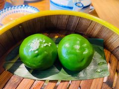 -老阿爸鲜鱼土菜(昆山花桥店)