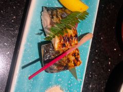 -上井料理黑金店(IFS国金中心店)