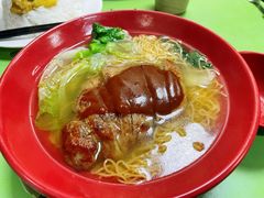 -胜利茶餐室