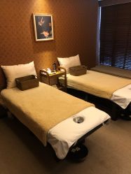 包房-缦spa