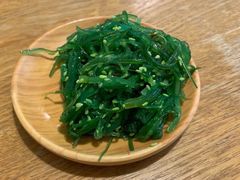 海草小吃-春笙食堂.丼饭拉面寿司(GOGO新天地店)