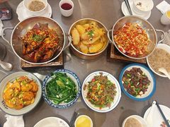 -背篓人家(洞口店)