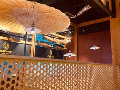 -九锅一堂酸菜鱼(石家庄先天下店)