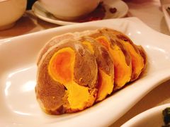 -永兴餐厅(复兴中路店)