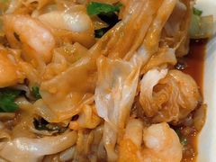 -赵财财·肠粉·煲仔饭(华润万象城店)