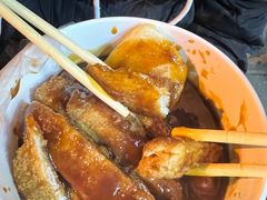 -蒋掌柜·老上海排骨年糕(田子坊店)