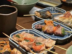 -一豚轩·烧鸟·豚骨拉面(五四路店)