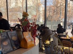 -Jamaicablue Coffeeshop(中央广场店)