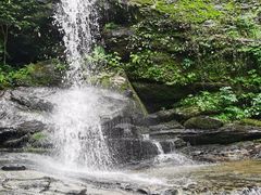 -燕子河大峡谷天坑仙境