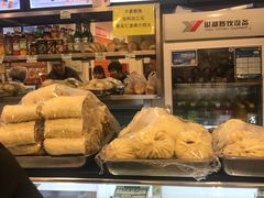 -香妃烤鸡(西单店)