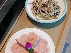 -额尔敦·品质自助(摩尔城店)