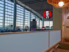 -李先生牛肉面大王(天津滨海机场T2航站楼店)