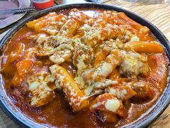 -MI WU FACTORY米屋美食工厂餐厅(绿地店)