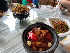 -来韶饭店