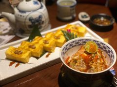 鳗鱼玉子烧-熊藏居酒屋(kkone店)