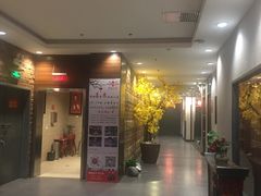 门面-西北人家莜面村(建设店)