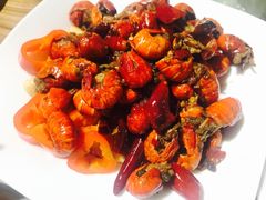 -草原塞蛮羊火锅城(港湾店)