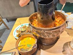 -一坐一忘云南菜(嘉里中心店)