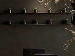 -喜茶(深圳万象城黑金店)