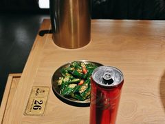 -西塔老太太泥炉烤肉(亚运村店)
