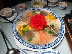 -老雒阳面馆·水席(王城路店)