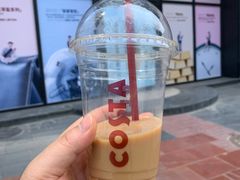 -COSTA COFFEE(丰联广场店)