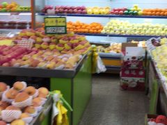 -明辉果业(章家巷小区延长西路526弄店)