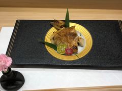 -鮨一日本料理旗舰店(总店)